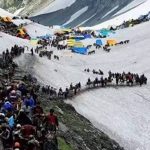 অটুট ভক্তি ও উৎসাহে অমরনাথ যাত্রা শুরু, নিরাপত্তা ও পরিকাঠামোর প্রশংসায় পঞ্চমুখ তীর্থযাত্রীরা
