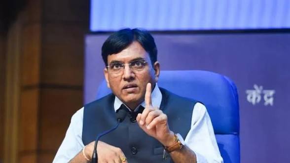 বিশ্ব ক্রীড়া সাংবাদিক দিবসে শুভেচ্ছা মানসুখ মাণ্ডব্য ও জয় শাহর, ক্রীড়া সাংবাদিকদের অবদানকে কুর্নিশ