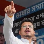 সংখ্যাগরিষ্ঠতার জোরেই তৃণমূলের নাম ও প্রতীক আমাদের প্রাপ্য: নির্বাচন কমিশনে দাবি ঋতব্রত বন্দ্যোপাধ্যায় শিবিরের