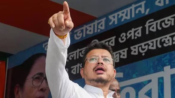 সংখ্যাগরিষ্ঠতার জোরেই তৃণমূলের নাম ও প্রতীক আমাদের প্রাপ্য: নির্বাচন কমিশনে দাবি ঋতব্রত বন্দ্যোপাধ্যায় শিবিরের