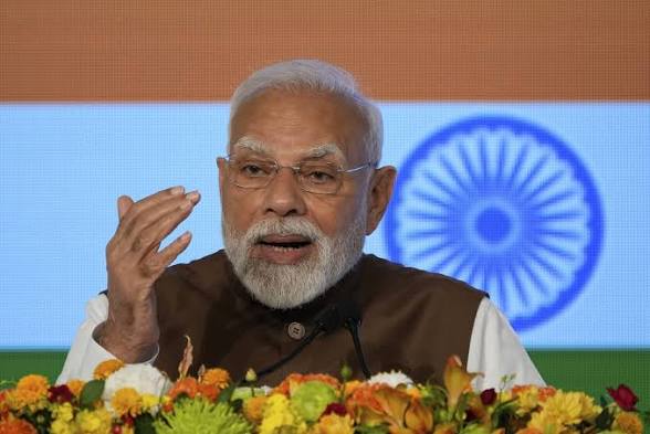‘কাইজেন’ নীতিতে বদলেছে ভারতের অর্থনীতির ডিএনএ, জাপানি বিনিয়োগকারীদের আহ্বান মোদির