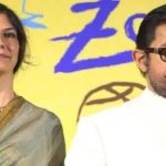 আমির-গৌরীর বিয়ে নিয়ে শুভেচ্ছা জানালেন সোমি আলি, বললেন, ‘সুখকে বেছে নিতে কখনও দেরি হয় না’