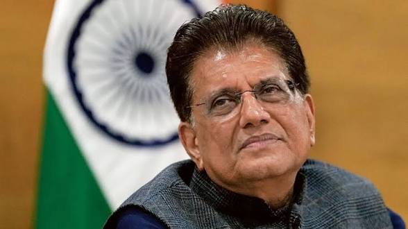 খেলনা রফতানি ১০ গুণ বাড়ানোর লক্ষ্য নিন, মান নিয়ন্ত্রণে কোনও ছাড় নয়: শিল্পকে আশ্বাস পীযূষ গোয়েলের