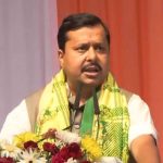 উত্তরপ্রদেশে আবারও ফুটবে পদ্ম, বিধানসভা নির্বাচনে বিজেপিকেই ভোট দেবেন মানুষ: লখনউয়ে নীতিন নবীন