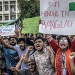 বাংলাদেশে সংখ্যালঘুদের বিরুদ্ধে ‘ধর্ম অবমাননা’র অভিযোগের অপব্যবহার হচ্ছে, দাবি মানবাধিকার সংগঠনের
