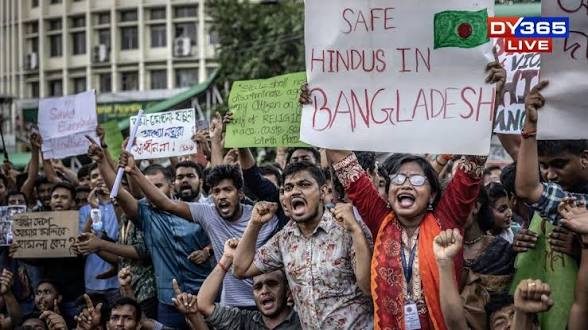 বাংলাদেশে সংখ্যালঘুদের বিরুদ্ধে ‘ধর্ম অবমাননা’র অভিযোগের অপব্যবহার হচ্ছে, দাবি মানবাধিকার সংগঠনের