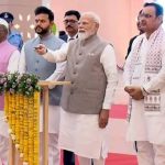 ৪৮০ কোটি টাকার নতুন টার্মিনালের উদ্বোধন করলেন প্রধানমন্ত্রী, পশ্চিম রাজস্থানে বিমান যোগাযোগে বড় গতি