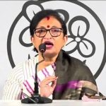 রাজ্য সভাপতির পদ ছাড়ার পর বিদ্রোহী তৃণমূল শিবিরে চন্দ্রিমা ভট্টাচার্য, দলের অন্দরে জল্পনা তুঙ্গে