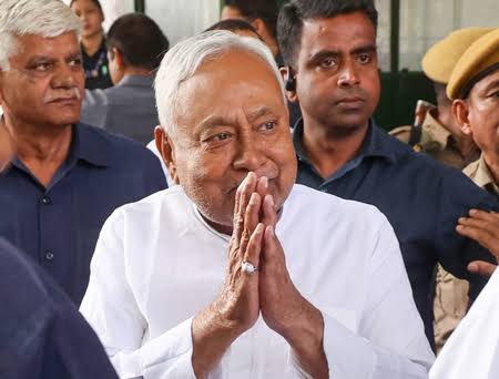 পাঞ্জাবের রাজনীতিতে আত্মপ্রকাশ জেডি(ইউ)-র, বিধানসভা নির্বাচনে লড়ার ঘোষণা