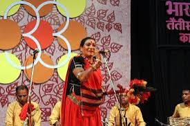 তিজন বাইয়ের প্রয়াণে শোকের ছায়া, ‘লোকশিল্প জগতের অপূরণীয় ক্ষতি’ বললেন বিভিন্ন রাজনৈতিক দলের নেতারা