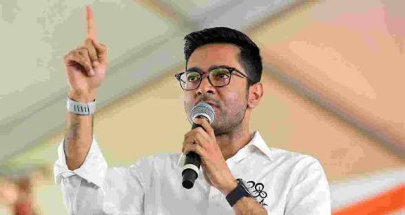 সেবাশ্রয় স্বাস্থ্য শিবির-কাণ্ডে অভিষেক বন্দ্যোপাধ্যায়ের বিরুদ্ধে দ্বিতীয় এফআইআর