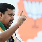 এনডিএ শরিকদের সঙ্গে বৈঠকে বিজেপি সভাপতি নীতিন নবীন, ২০২৭ উত্তরপ্রদেশ নির্বাচনকে সামনে রেখে জোর সংগঠন মজবুত করার ওপর
