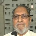 মহারাষ্ট্রে বৃষ্টিজনিত বিপর্যয় নিয়ে সরকারের সমালোচনায় কংগ্রেস, ‘প্রশাসন পুরোপুরি ব্যর্থ’ দাবি হুসেন দলওয়াইয়ের