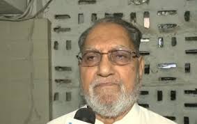 মহারাষ্ট্রে বৃষ্টিজনিত বিপর্যয় নিয়ে সরকারের সমালোচনায় কংগ্রেস, ‘প্রশাসন পুরোপুরি ব্যর্থ’ দাবি হুসেন দলওয়াইয়ের
