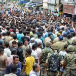 বারুইপুরে নাবালিকা ধর্ষণ-খুন: মূল অভিযুক্ত গ্রেফতার, দোষীদের মৃত্যুদণ্ড নিশ্চিত করার আশ্বাস মুখ্যমন্ত্রীর