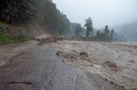 মহারাষ্ট্রে টানা ভারী বৃষ্টি, পালঘরে ২০৩.৩ মিমি বৃষ্টিপাত; একাধিক নদী বিপদসীমার উপরে