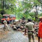 ওয়ানাড়ে মাটিধসে মৃত ১, আহত ৭, নিখোঁজ ৭; ‘এটি মানবসৃষ্ট বিপর্যয়’, বললেন কেরলের মুখ্যমন্ত্রী সতীশন