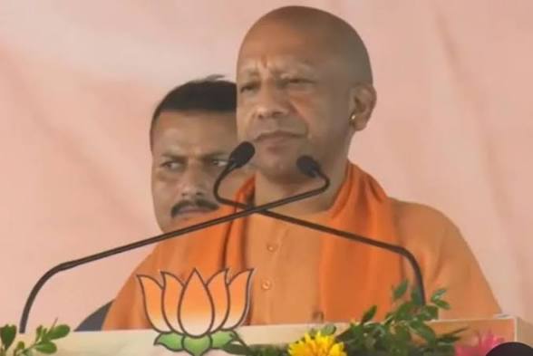 অযোধ্যায় দাসত্বের প্রতীক নয়, আজ বিশ্বের সর্ববৃহৎ রামমন্দির দাঁড়িয়ে: প্রতাপগড়ে মুখ্যমন্ত্রী যোগী