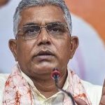 হাওড়া পুরসভা ও বালি পুরসভার দীর্ঘদিনের বকেয়া নির্বাচনকে স্বাগত রাজ্যের মন্ত্রী দিলীপ ঘোষের