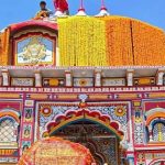 বদ্রীনাথ মন্দিরের অনুদান তছরুপ ‘গোহত্যার সমান পাপ’, দোষীদের বিরুদ্ধে কড়া ব্যবস্থা নেওয়ার আশ্বাস ধামীর