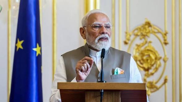 ভারত-স্লোভাকিয়া সম্পর্ক আরও জোরদারে আলোচনা, বহুমুখী সহযোগিতা বাড়ানোর অঙ্গীকার