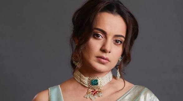তরুণদের উদ্দেশে কঙ্গনা রানাউতের বার্তা: ‘মুক্ত মনে ভাবুন, তবে জীবনযাপন হোক রক্ষণশীল’