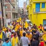 ব্যাঙ্কিপুর উপনির্বাচনে জয় নিশ্চিত, আত্মবিশ্বাসী এনডিএ