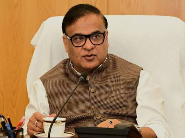 গুয়াহাটির চাপ কমাতে গড়ে উঠবে একাধিক স্যাটেলাইট শহর, ঘোষণা হিমন্ত বিশ্ব শর্মার