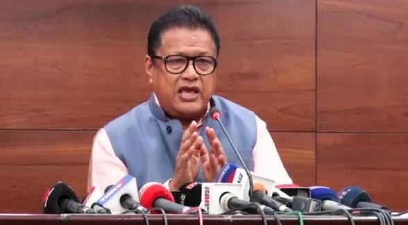 অসমের ছয় সম্প্রদায়কে এসটি মর্যাদা দেওয়ার সময়সীমা জানানো সম্ভব নয়, জানালেন মন্ত্রী রণোজ পেগু