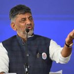 ‘বিশেষ ভোটার তালিকা সংশোধন নিয়ে রাজনীতি নয়’, বললেন কর্নাটকের মুখ্যমন্ত্রী ডি.কে. শিবকুমার