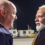 ভারত-নিউজিল্যান্ড সম্পর্কের ‘ওয়াকা’ এবার নতুন যাত্রায়, অকল্যান্ডে প্রবাসীদের উদ্দেশে মোদির বার্তা