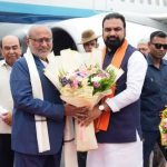 ‘বিকশিত বিহার ছাড়া বিকশিত ভারত সম্ভব নয়’: গয়ায় বিধায়কদের প্রশিক্ষণ কর্মসূচিতে উপরাষ্ট্রপতি সি. পি. রাধাকৃষ্ণন