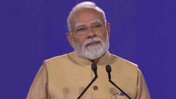 বিশ্বে দুধ উৎপাদনে প্রথম, মোবাইল উৎপাদনে দ্বিতীয়, অটোমোবাইল বাজারে তৃতীয় ভারত: নিউজিল্যান্ডে প্রধানমন্ত্রী মোদি