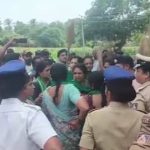 বিদাদি টাউনশিপ প্রকল্প ঘিরে বিক্ষোভ: ২০ জনের বেশি কৃষকের বিরুদ্ধে এফআইআর, পুলিশি নিরাপত্তায় ফের জমি সমীক্ষার প্রস্তুতি