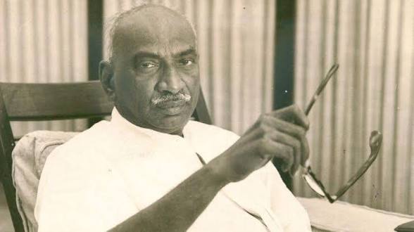 সরলতা ও নিঃস্বার্থ সেবার প্রতীক কে. কামরাজ, জন্মজয়ন্তীতে শ্রদ্ধা জানালেন উপরাষ্ট্রপতি ও প্রধানমন্ত্রী
