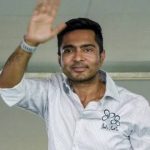 ঘৃণাত্মক ভাষণ মামলায় আজ বিধাননগর আদালতে কণ্ঠস্বরের নমুনা দেবেন অভিষেক বন্দ্যোপাধ্যায়