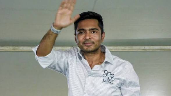ঘৃণাত্মক ভাষণ মামলায় আজ বিধাননগর আদালতে কণ্ঠস্বরের নমুনা দেবেন অভিষেক বন্দ্যোপাধ্যায়