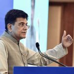 ভারত-ইইউ মুক্ত বাণিজ্য চুক্তির অগ্রগতি পর্যালোচনা, বাণিজ্য-প্রযুক্তি সহযোগিতা জোরদারে আলোচনা: পীযূষ গোয়েল