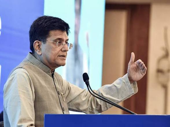 ভারত-ইইউ মুক্ত বাণিজ্য চুক্তির অগ্রগতি পর্যালোচনা, বাণিজ্য-প্রযুক্তি সহযোগিতা জোরদারে আলোচনা: পীযূষ গোয়েল
