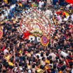 লাখো ভক্তের ঢলে পুরীতে শুরু জগন্নাথ রথযাত্রা, বৃষ্টিতেও উচ্ছ্বাসে মাতলেন শিল্পীরা