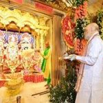 গুজরাটজুড়ে ২০০-র বেশি রথযাত্রা, আহমেদাবাদে ১৪৯তম জগন্নাথ রথযাত্রায় নজিরবিহীন নিরাপত্তা; মঙ্গলা আরতিতে অমিত শাহ