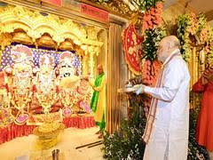গুজরাটজুড়ে ২০০-র বেশি রথযাত্রা, আহমেদাবাদে ১৪৯তম জগন্নাথ রথযাত্রায় নজিরবিহীন নিরাপত্তা; মঙ্গলা আরতিতে অমিত শাহ