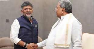 দিল্লিতে কর্নাটক কংগ্রেসের শীর্ষ নেতৃত্ব, মন্ত্রিসভা সম্প্রসারণ নিয়ে জোর জল্পনা