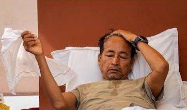 নিট বিতর্ক: সোনম ওয়াংচুককে অনশন ভাঙার আহ্বান আচার্য প্রশান্তের, কেন্দ্রকে নিশানা রাজ ঠাকরের