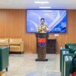 ই-অফিস ব্যবস্থা চালু করছে মণিপুর পুলিশ, স্বচ্ছতা ও ডিজিটাল প্রশাসনে জোর