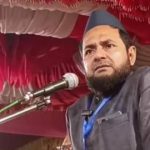 ‘ভগবান কৃষ্ণ মুসলিম ছিলেন’ মন্তব্যে বিতর্ক, মৌলানা জারজিস আনসারির বিরুদ্ধে সরব সাধু-সন্ত ও হিন্দুত্ববাদী সংগঠনগুলি