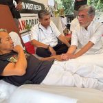 ‘সংবিধান ভিন্নমত প্রকাশের অধিকার দিয়েছে’, সোনম ওয়াংচুককে হাসপাতালে সরানো নিয়ে কেন্দ্রকে আক্রমণ পবন খেরার
