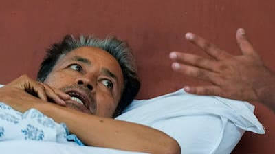 ২১ দিনের অনশনের পর দুর্বল সোনম ওয়াংচুক, তবে শারীরিক অবস্থা স্থিতিশীল: সফদরজং হাসপাতাল