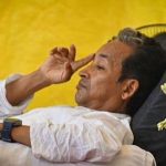 ‘ওয়াংচুককে সরালেও আন্দোলন থামবে না’, অনশনে বসার ঘোষণা সিজেপি প্রতিষ্ঠাতার