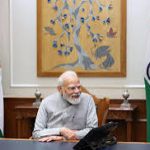বিক্রম-১ উৎক্ষেপণ তরুণদের বড় স্বপ্ন দেখতে ও উদ্ভাবনে অনুপ্রাণিত করবে: প্রধানমন্ত্রী মোদী